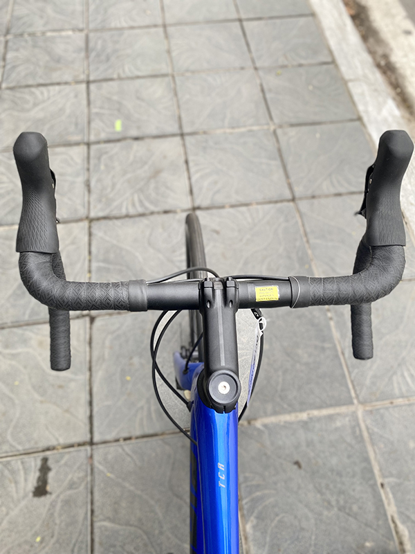 Ghi đông xe đạp đua Giant TCR ADVANCED 3 DISC 2022