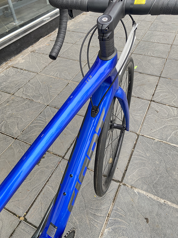 Cổ phốt xe đạp đua Giant TCR ADVANCED 3 DISC 2022