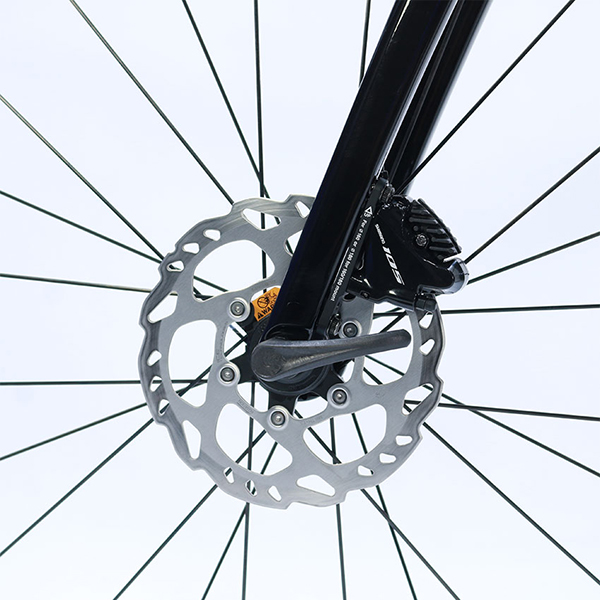 Phanh xe đạp đua Giant TCR ADVANCED PRO 2 DISC 2021
