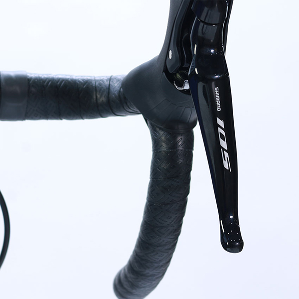 Tay phanh xe đạp đua Giant TCR ADVANCED PRO 2 DISC 2021