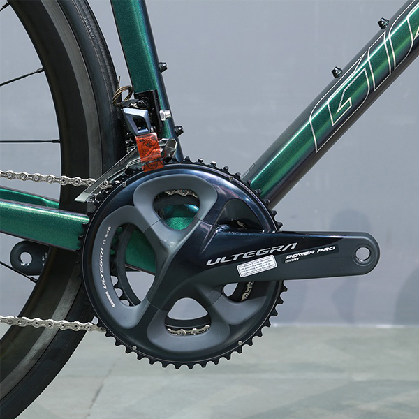 Giò đĩa xe đạp đua Giant TCR ADVANCED SL 2 KOM 2021