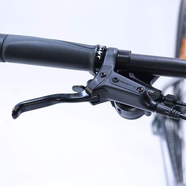 Tay phanh xe đạp touring Giant ESCAPE 1 DISC 2021