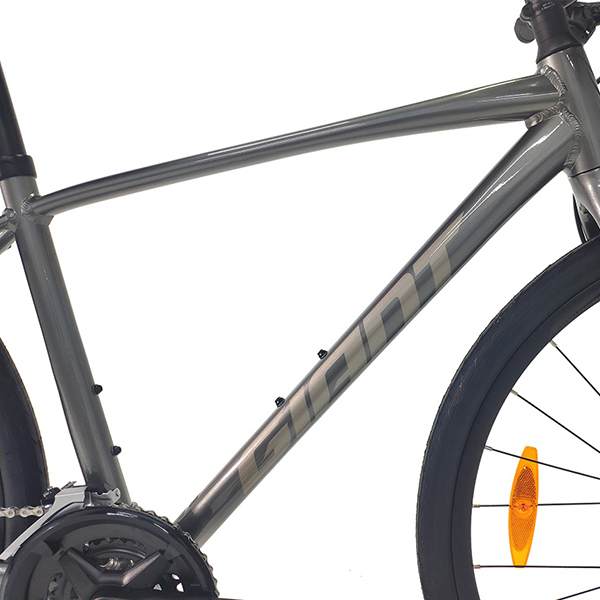 Khung sườn xe đạp touring Giant ESCAPE 1 DISC 2022