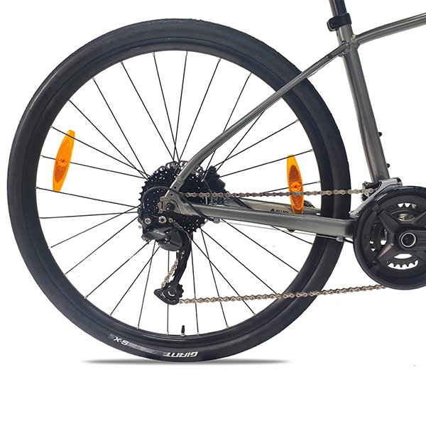 Líp xe đạp touring Giant ESCAPE 1 DISC 2022