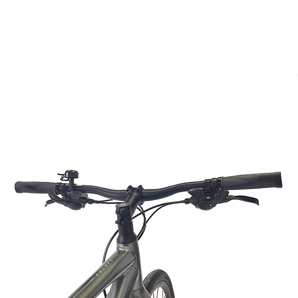 Tay lái xe đạp touring Giant ESCAPE 1 DISC 2022
