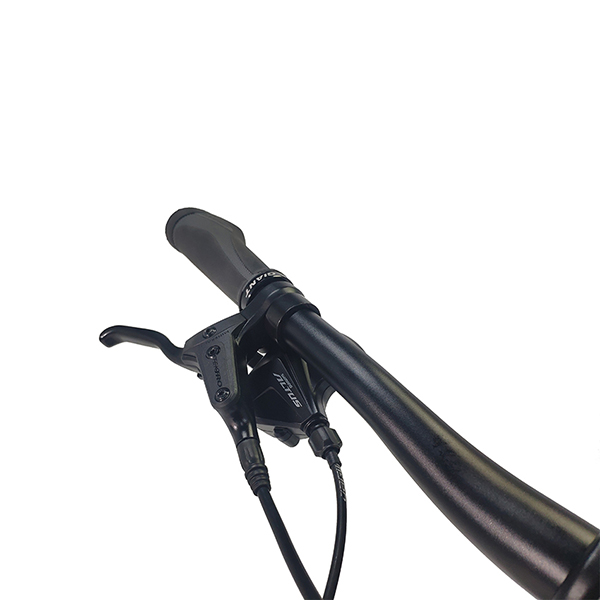Tay phanh xe đạp touring Giant ESCAPE 1 DISC 2022