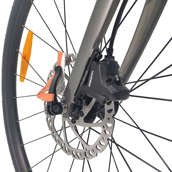 Phanh xe đạp touring Giant ESCAPE 1 DISC 2022