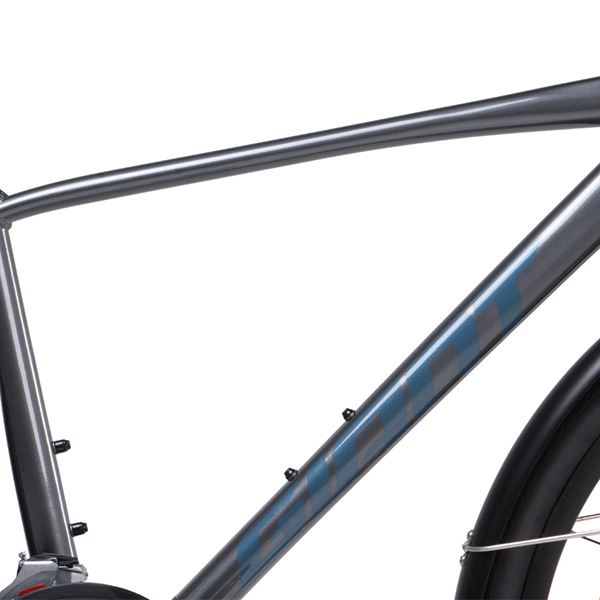 Khung sườn xe đạp touring Giant ESCAPE 2 CITY DISC 2022