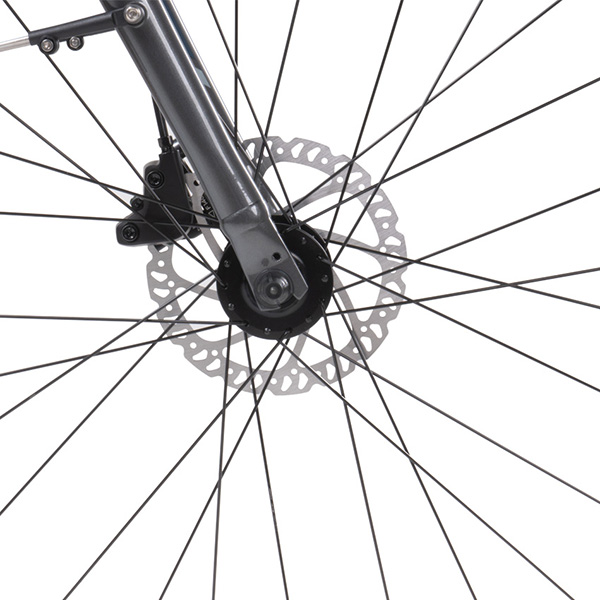 Phanh xe đạp touring Giant ESCAPE 2 CITY DISC 2022