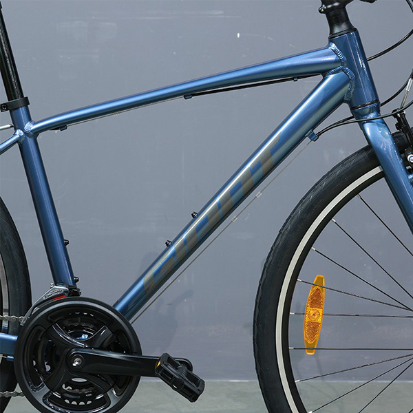 Khung xe đạp touring Giant ESCAPE 3 2021