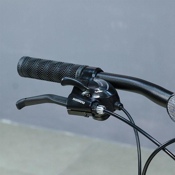 Tay phanh xe đạp touring Giant ESCAPE 3 2021