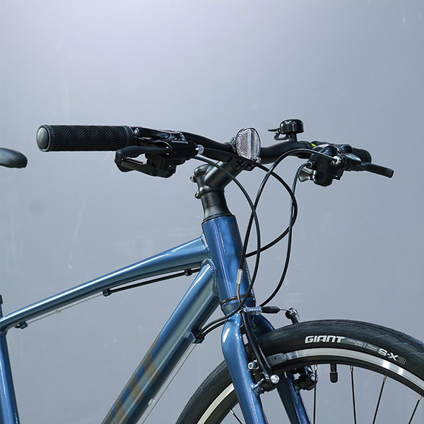 Càng trước xe đạp touring Giant ESCAPE 3 2021