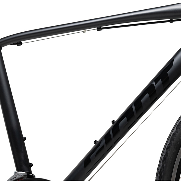 Khung sườn xe đạp touring Giant ESCAPE 3 2022