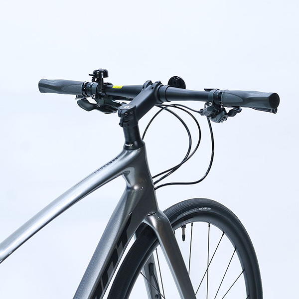 Tay lái Giant FAST ROAD ADVANCED 2 2021