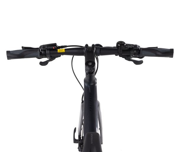 Tay lái xe đạp touring Giant FASTROAD ADVANCED 2 2022