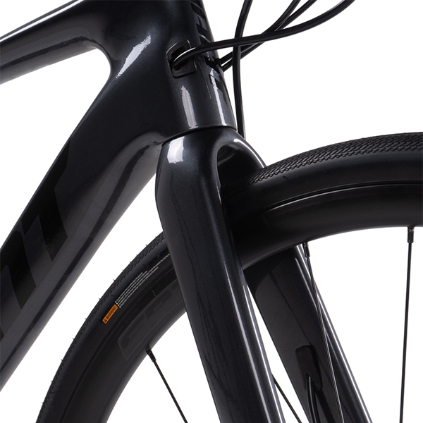 Càng trước xe đạp touring Giant FASTROAD ADVANCED 2 2022