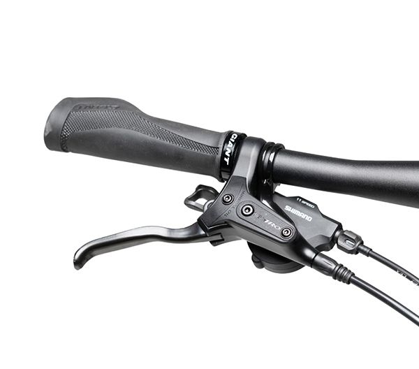 Tay phanh xe đạp touring Giant FASTROAD SL 1 2022