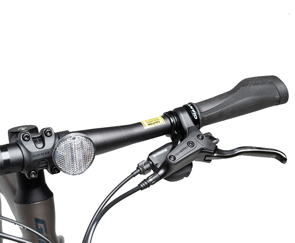 Tay đề xe đạp touring Giant FASTROAD SL 1 2022