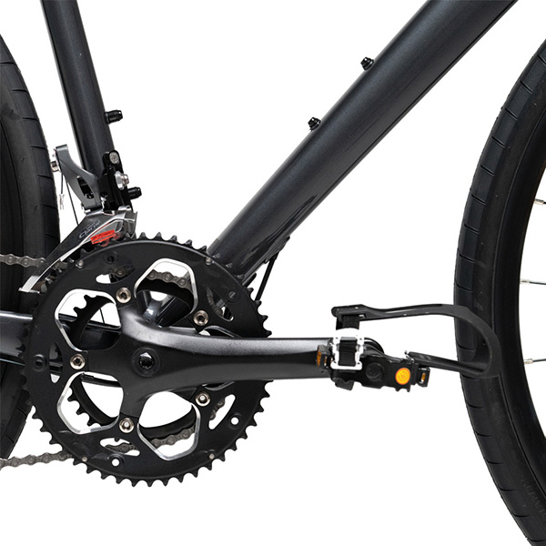 Giò đĩa xe đạp touring Giant FASTROAD SL 3 2022