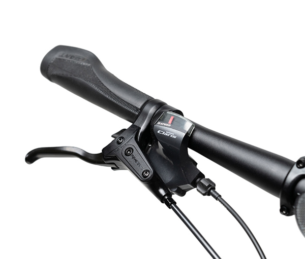 Tay phanh xe đạp touring Giant FASTROAD SL 3 2022