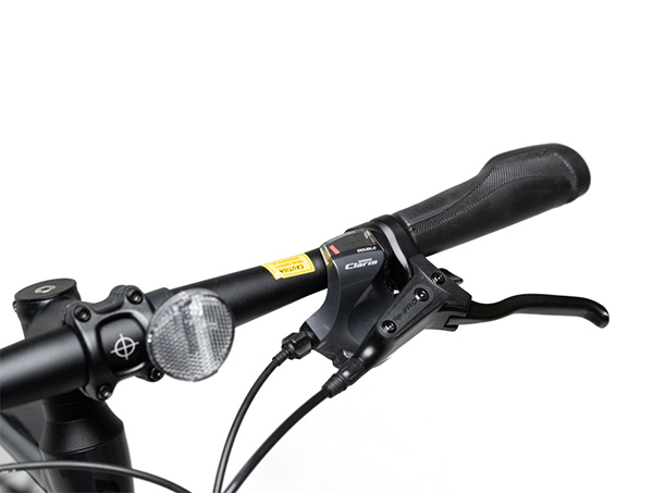 Tay đề xe đạp touring Giant FASTROAD SL 3 2022