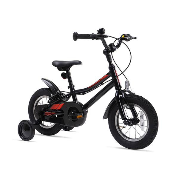 Tổng quan xe đạp trẻ em GIANT ANIMATOR 12 2022
