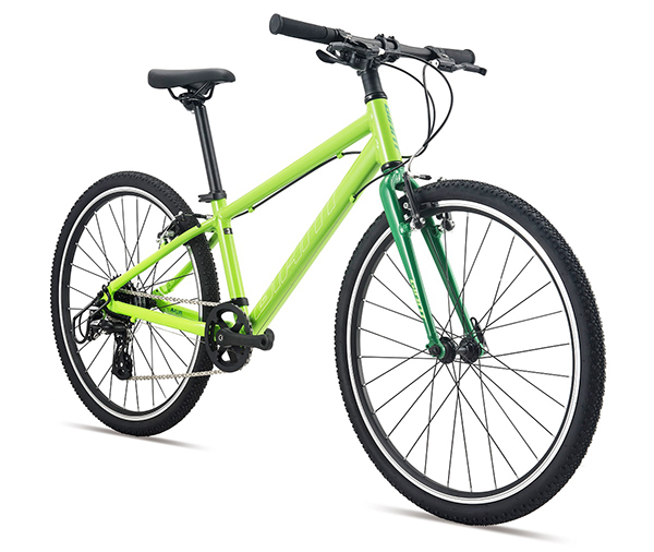 khung xe đạp địa hình Giant FASTROAD 24 JR 2 2023