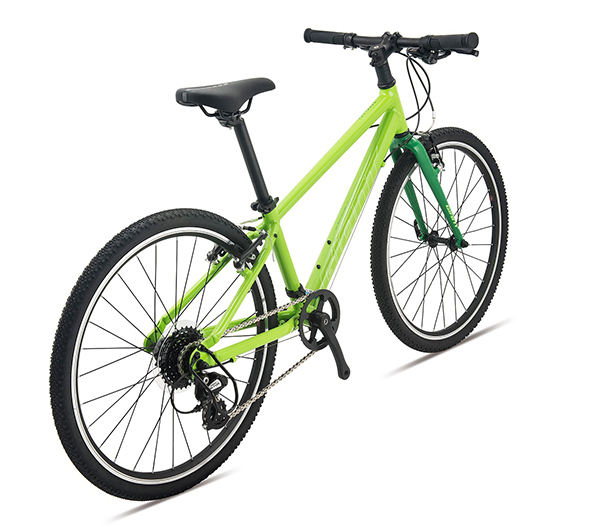 bộ truyền động xe đạp địa hình Giant FASTROAD 24 JR 2 2023