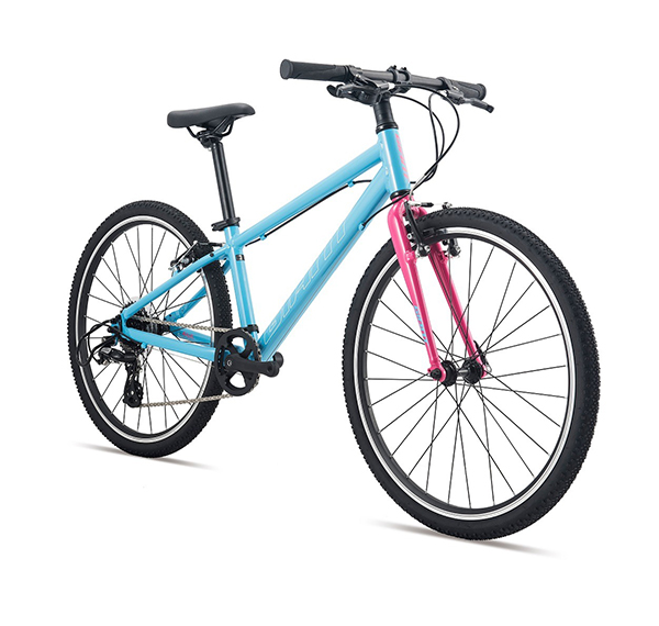 xe đạp địa hình Giant FASTROAD 24 JR 2 2023