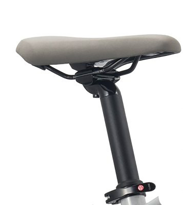 yên xe đạp nữ Momentum INEED MOCHA LTD 2023