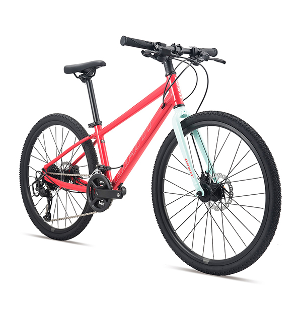 xe đạp địa hình thể thao Giant FASTROAD 24 JR 1 2023