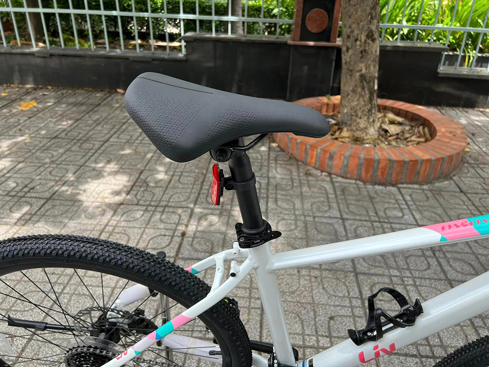 cọc yên xe đạp địa hình thể thao LIV MEME 1 2023