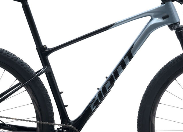 khung xe đạp địa hình thể thao Giant XTC ADV 29 1.5 2022