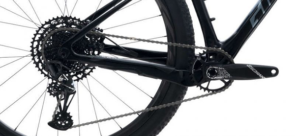 bộ chuyển động xe đạp địa hình thể thao Giant XTC ADV 29 1.5 2022