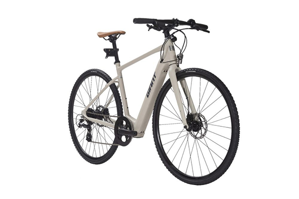 xe đạp điện touring Giant FASTER E+