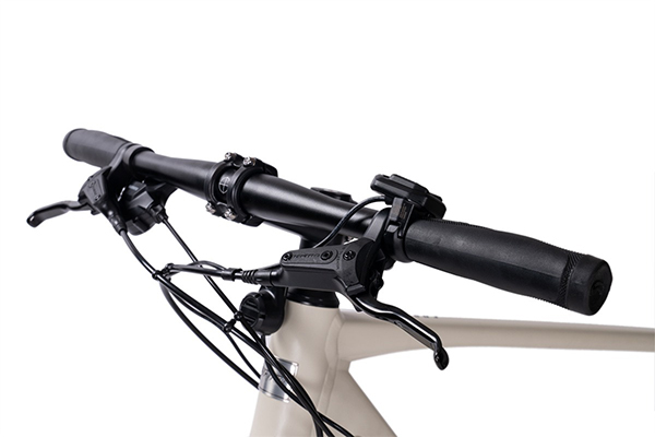 xe đạp điện touring Giant FASTER E+