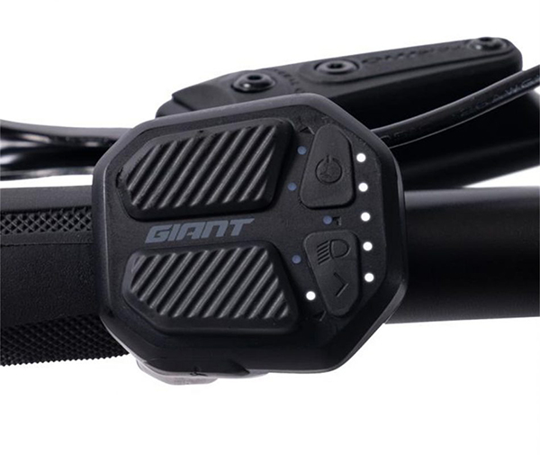 xe đạp điện touring Giant FASTER E+