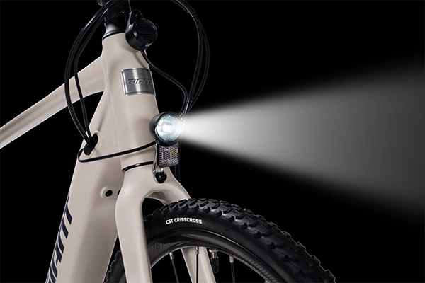xe đạp điện touring Giant FASTER E+