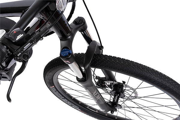 xe đạp điện địa hình Giant XTC 1 E+
