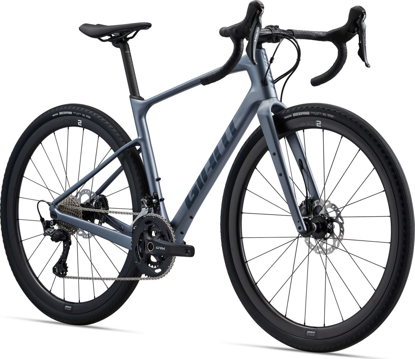 xe đạp đua Giant REVOLT ADV 0 2022