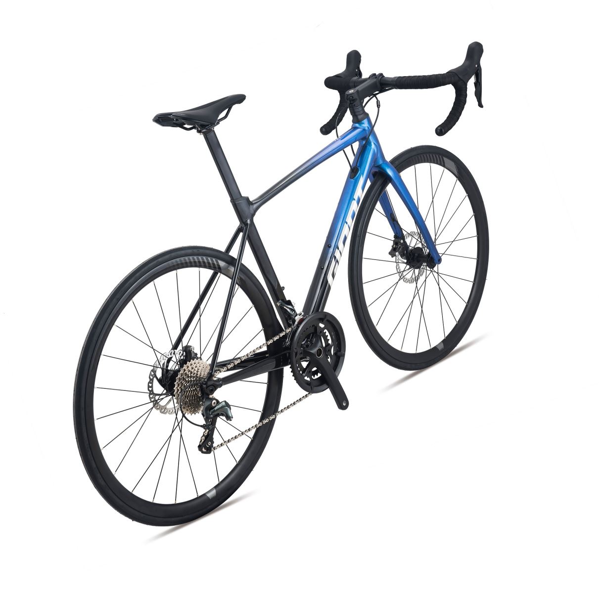 bộ chuyển động xe đạp đua Giant TCR SLR 2 D 2022