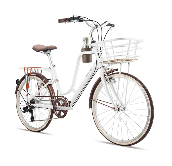 xe đạp nữ Momentum INEED LATTE 26 2023