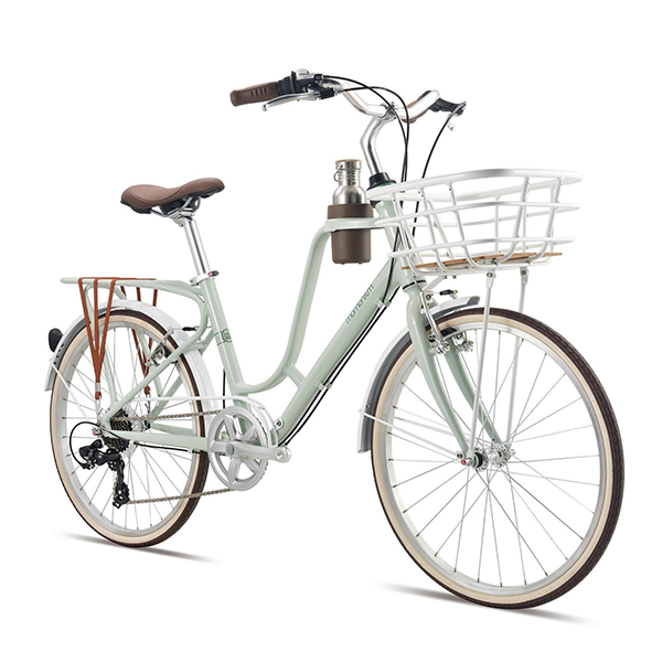 xe đạp nữ Momentum INEED LATTE 26 2023