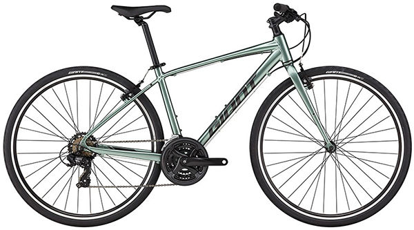 xe đạp touring Giant Escape 3 2023