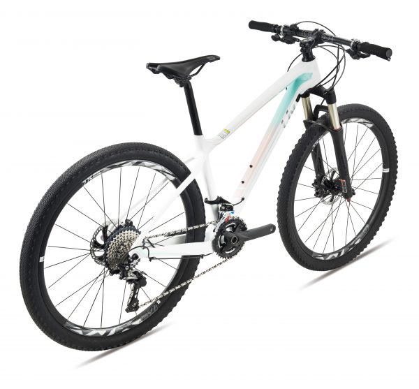 Mạnh mẽ, mượt mà với bộ truyền động Shimano