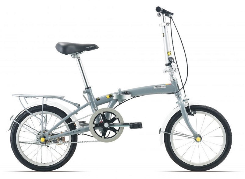 Giant ITHINK CONWAY 16 mầu Ghi