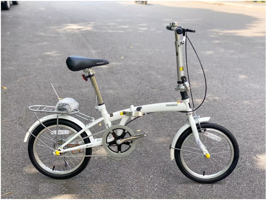 Giant ITHINK CONWAY 16″ mầu Trắng