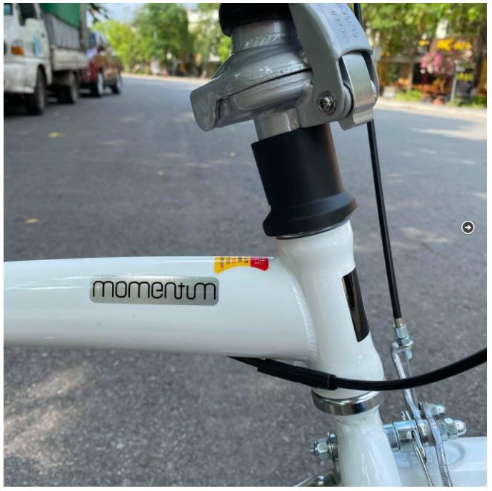 Cổ gấp tiện lợi