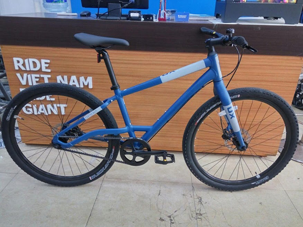 GIANT IRIDE UX-M-SS 2020