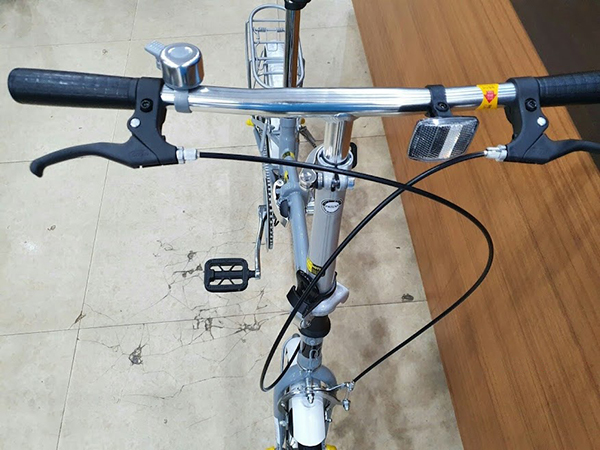 xe đạp nữ Ithink